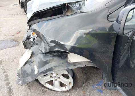 2014 Ford Edge Sel z USA, uszkodzony, nr VIN 2FMDK3J99EBA20131